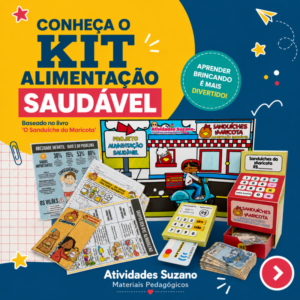 O Sanduíche da Maricota - Super Kit