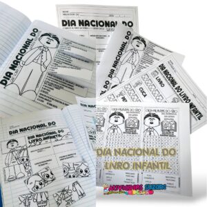 Dia Nacional do Livro Infantil-2