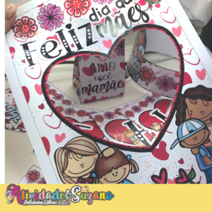 Kit Dia das mães 1