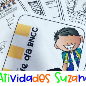 Atividades de matemática EF01MA07