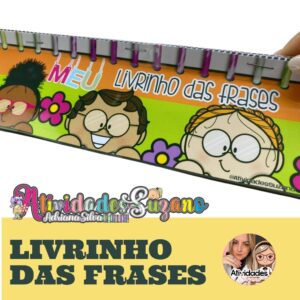 Livrinho das frases 1