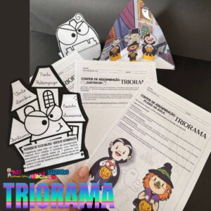 Atividade Completa sobre Triorama