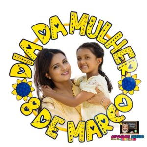 Bambolê - Dia da mulher