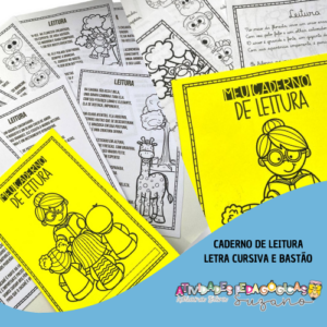 Textos para Leitura de Deleite