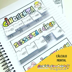 Desafio do Cálculo Mental: Aprenda Brincando!