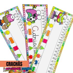 Descubra a Magia dos Crachás na Aprendizagem Infantil