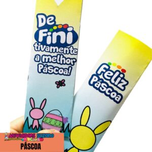 Celebre a Páscoa com fini