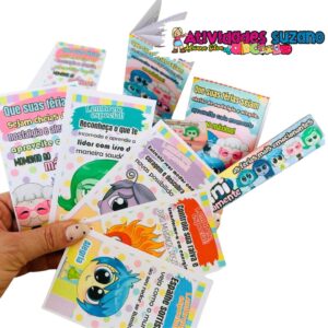 Boas Férias para Alunos - PDF Prontinho para Imprimir!