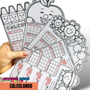 Explorando a Unidade de Milhar com Adição e Subtração