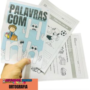 Desvendando os Mistérios do H e do NH!