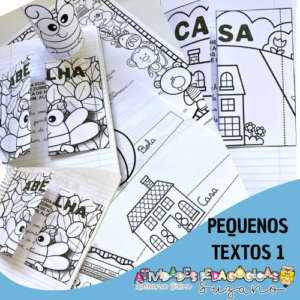 Descubra o mundo letrado de forma divertida!