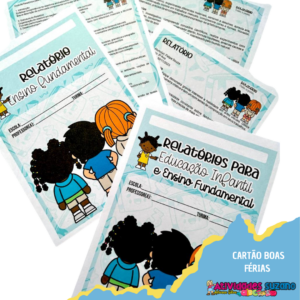 Roteiro Definitivo para Relatórios de Alunos – Alinhado com a BNCC!