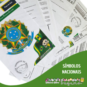 Descubra os Segredos dos Símbolos Nacionais!